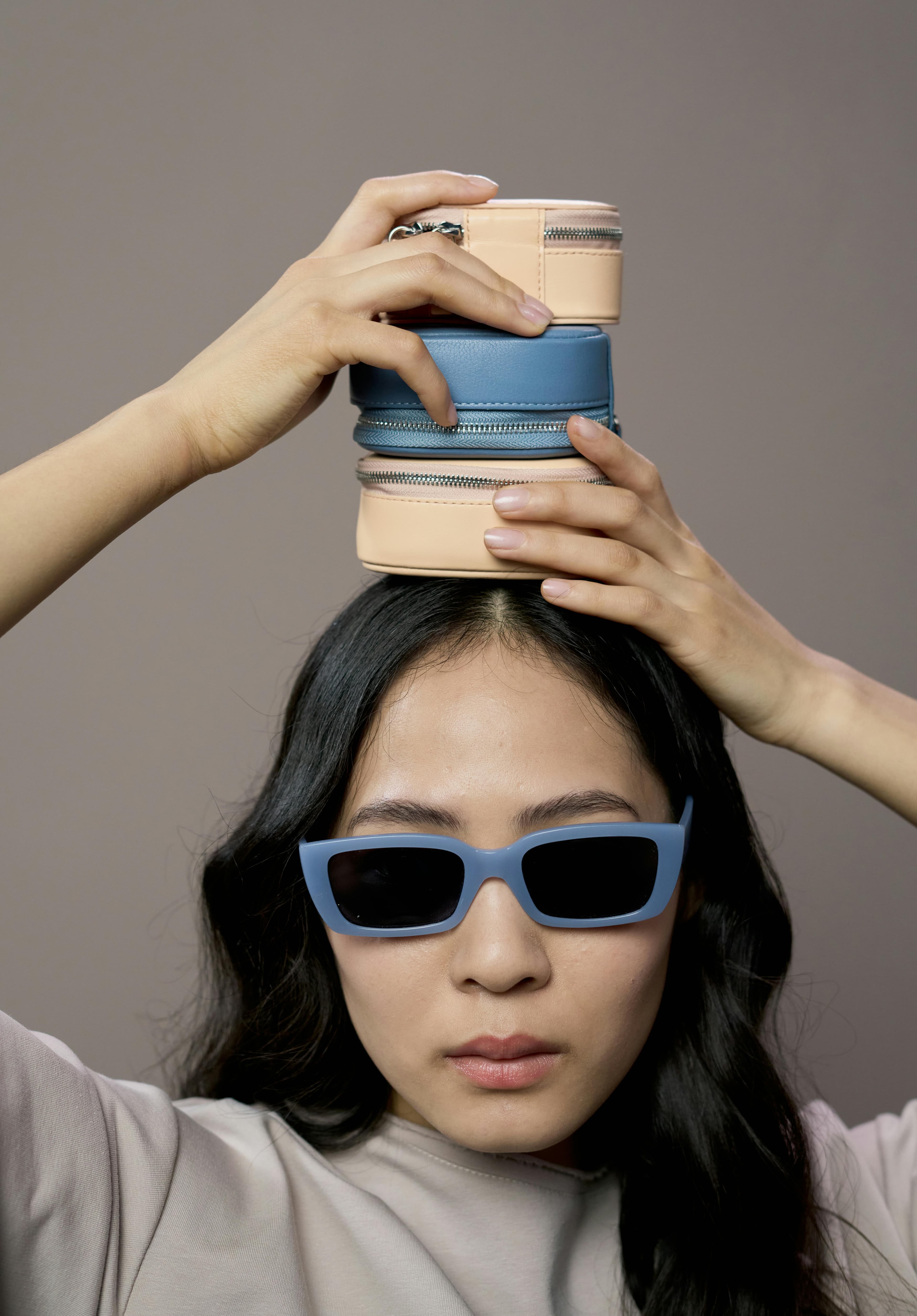 Azure Attitude Shades