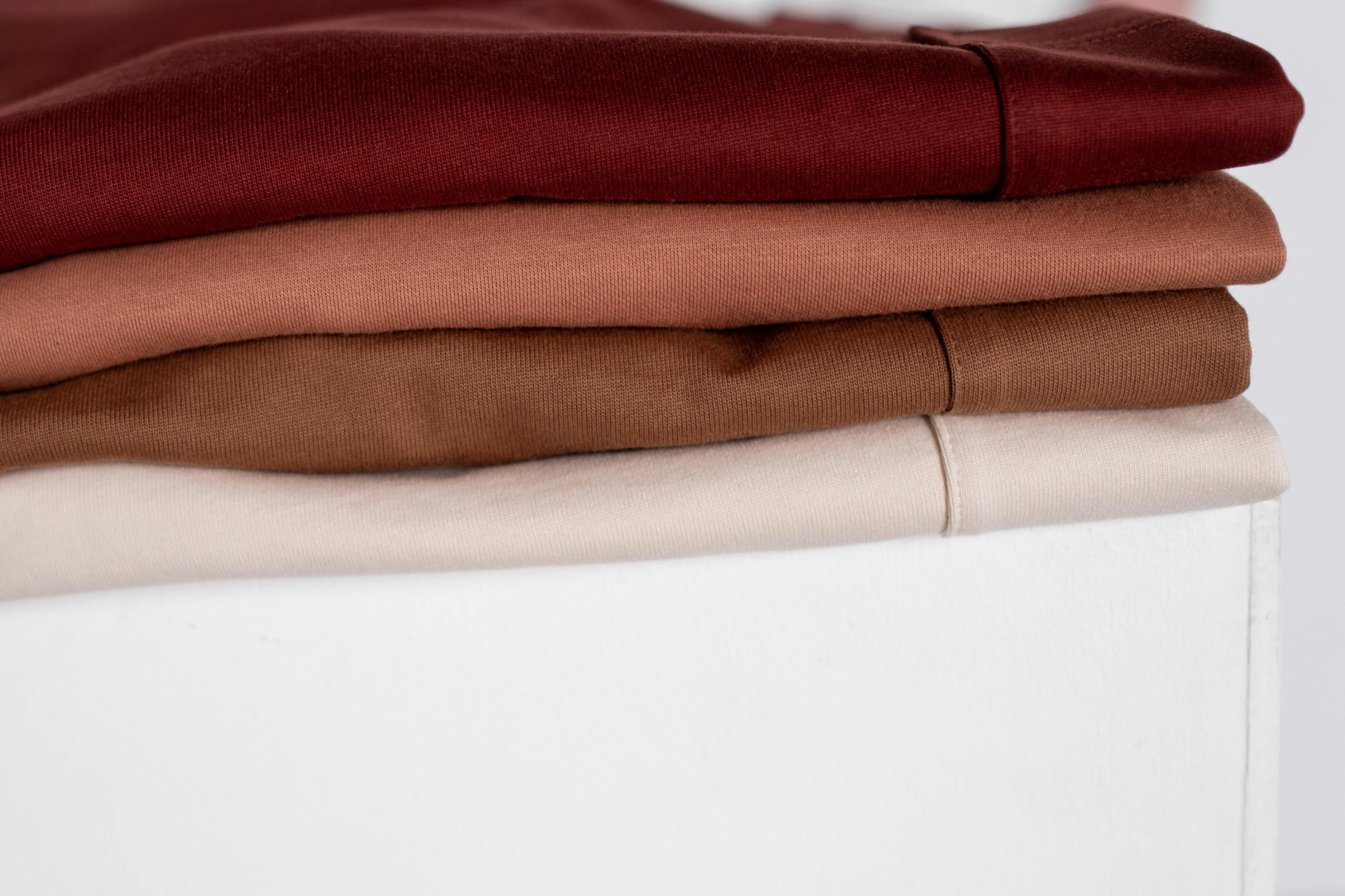 Classic Canvas Tee