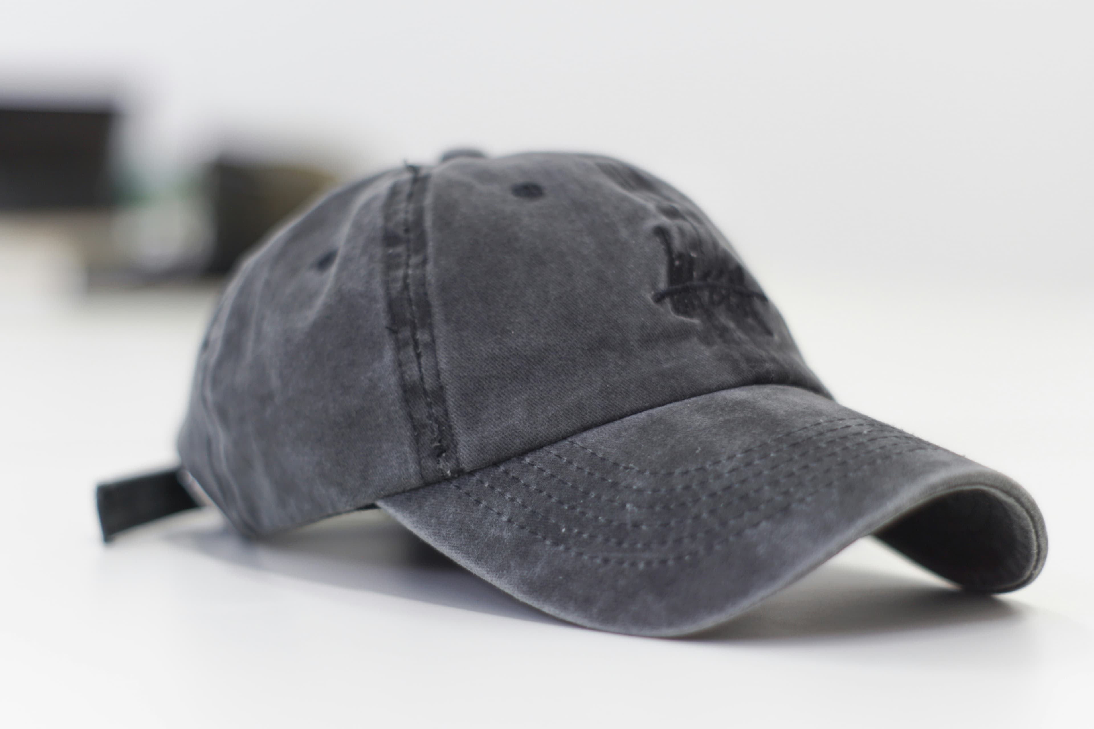 LA Baseball Hat
