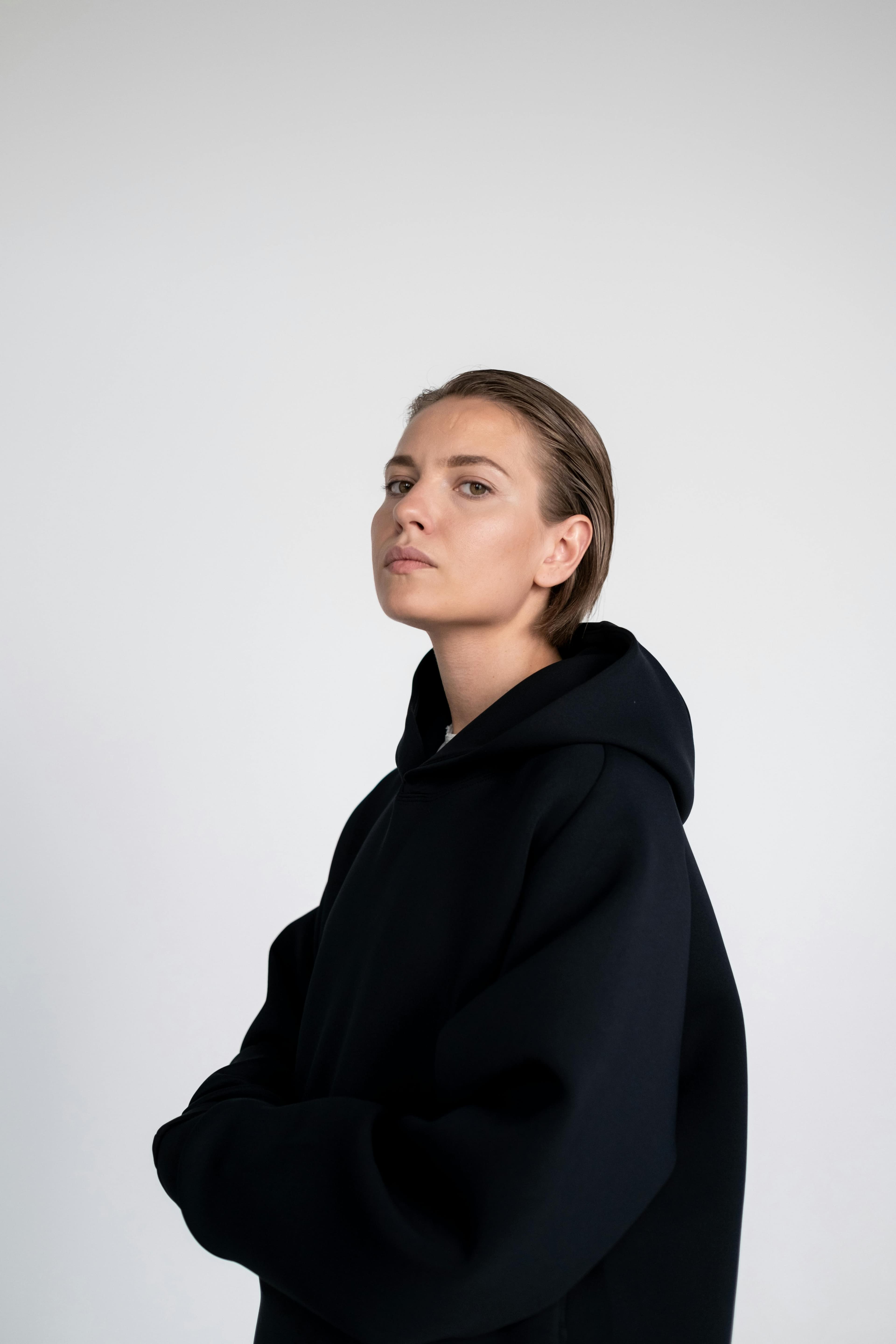 Metro Hoodie